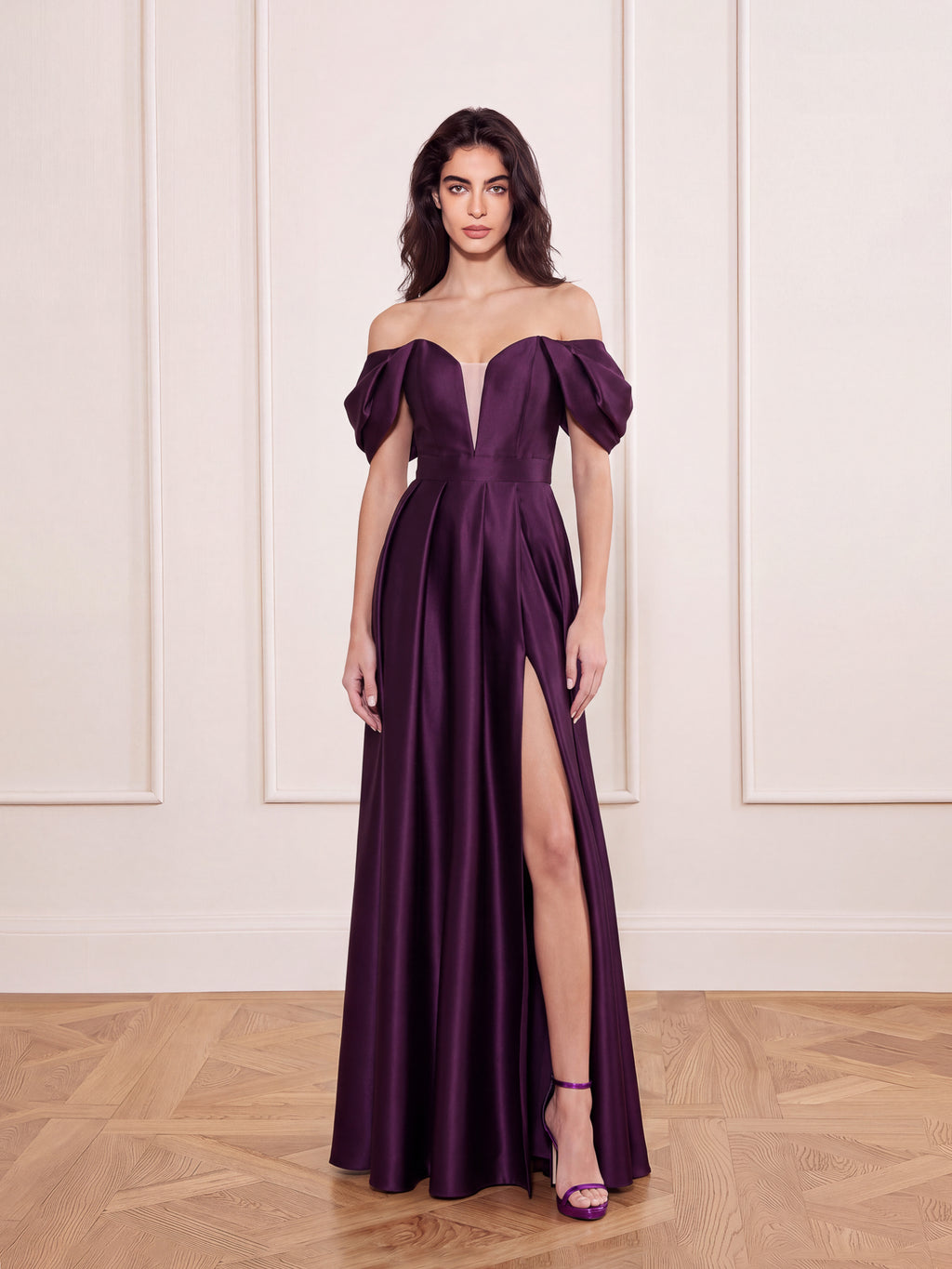 TNA, Purple 6