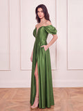 TNA, Olive