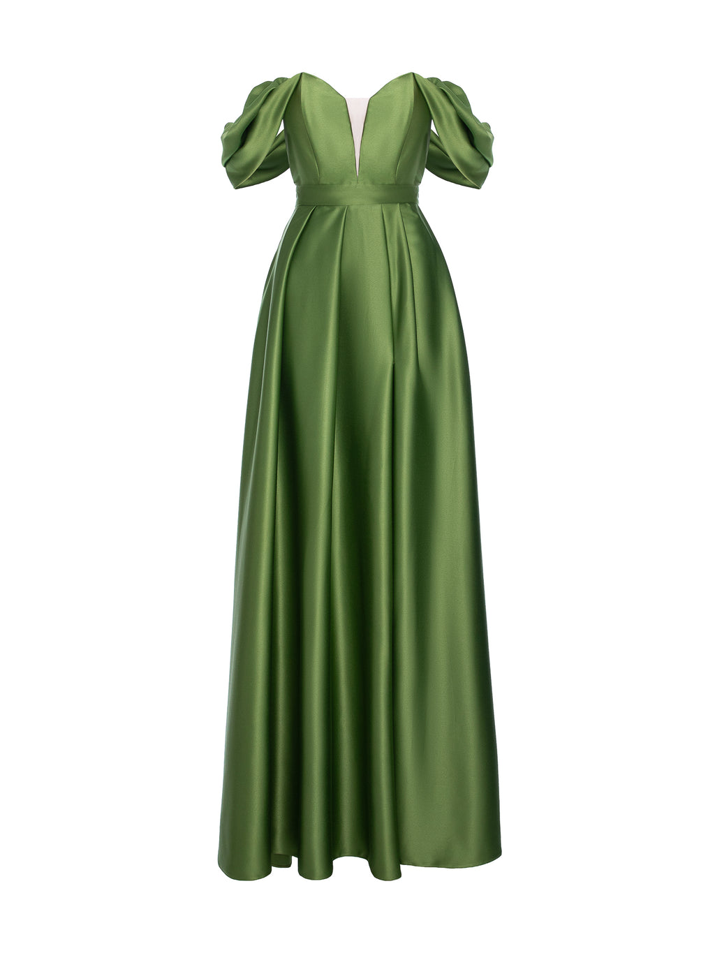 TNA, Olive 5