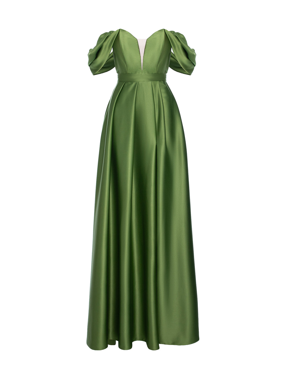 TNA, Olive 5