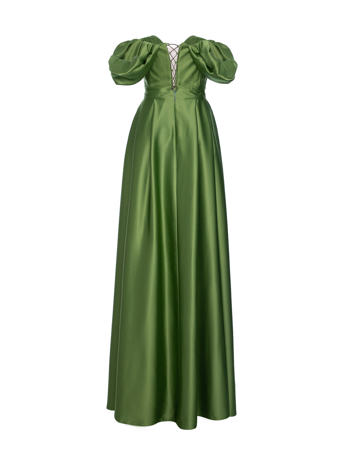 TNA, Olive 6