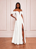 TNA, White