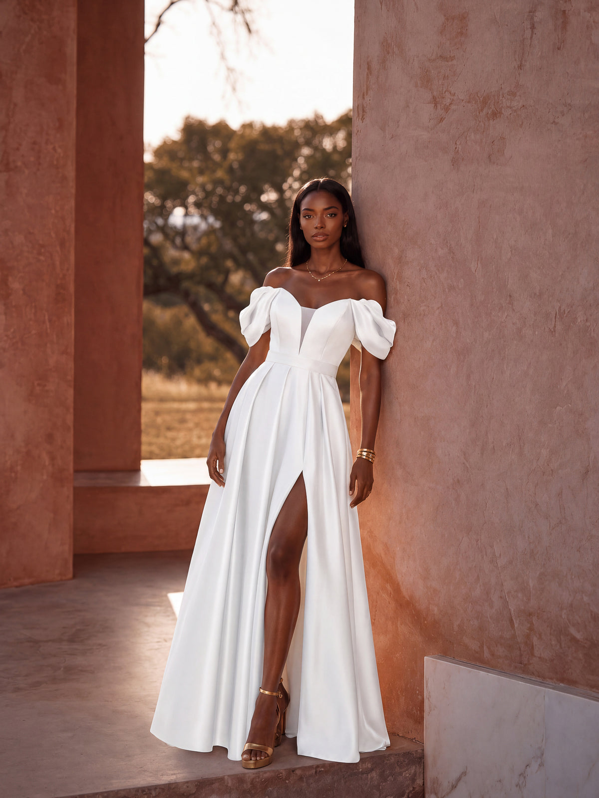 TNA, White 6