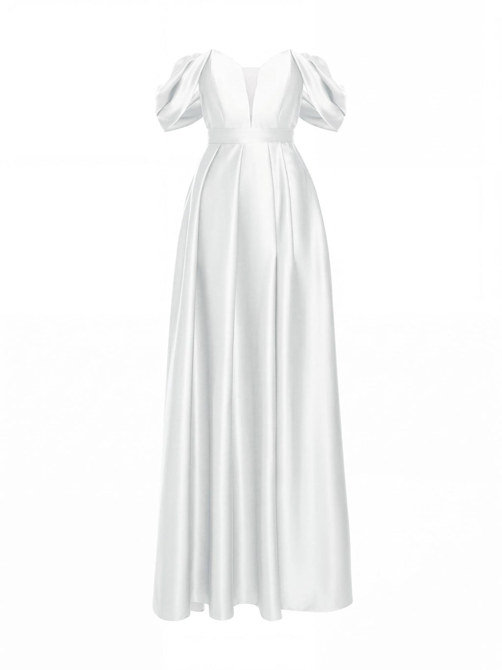 TNA, White 2