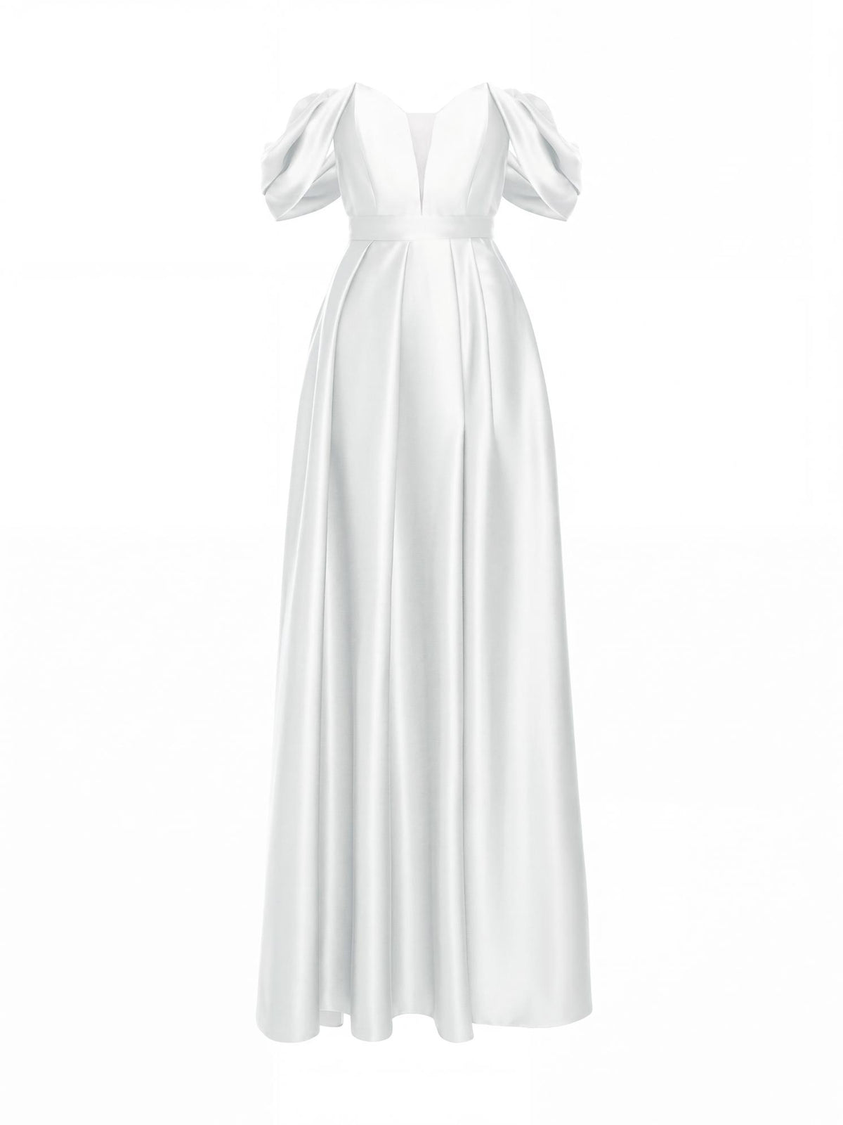 TNA, White 2
