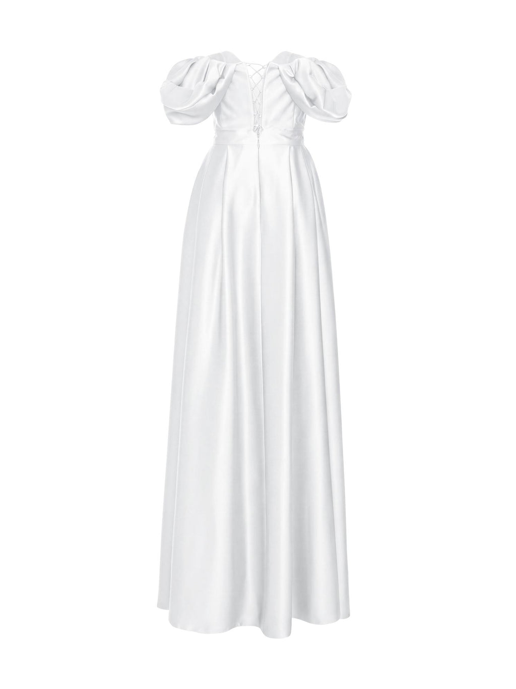 TNA, White 3