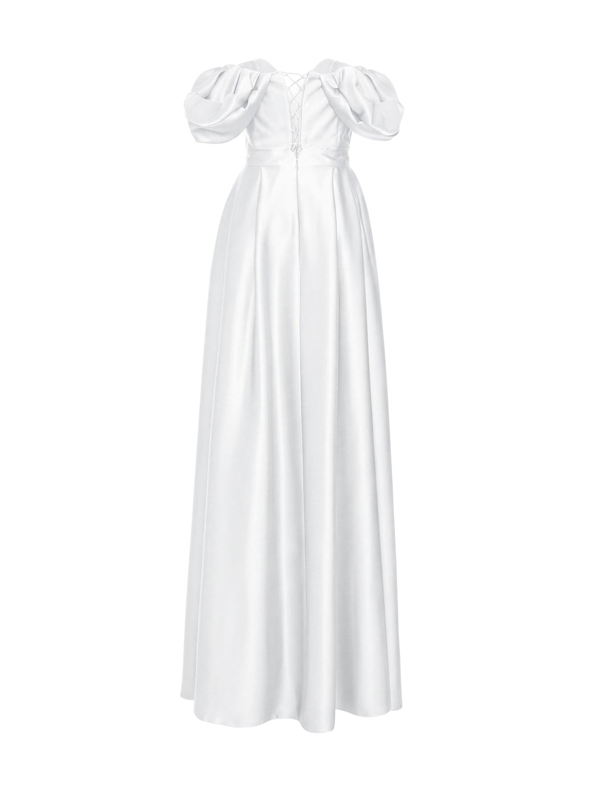 TNA, White 3